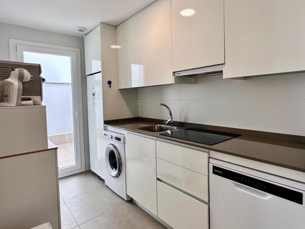 Apartamento Aguacate Beach Golf Motril Exterior foto