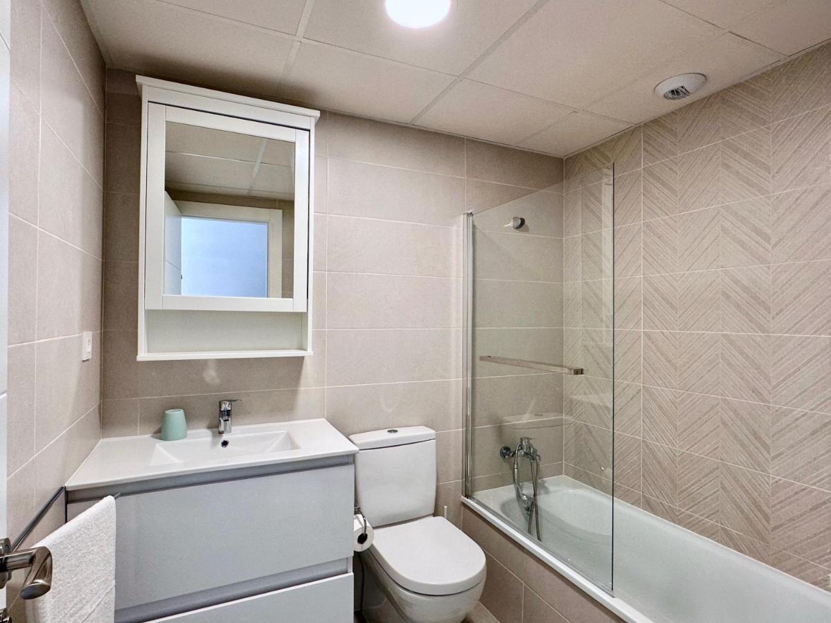 Apartamento Aguacate Beach Golf Motril Exterior foto