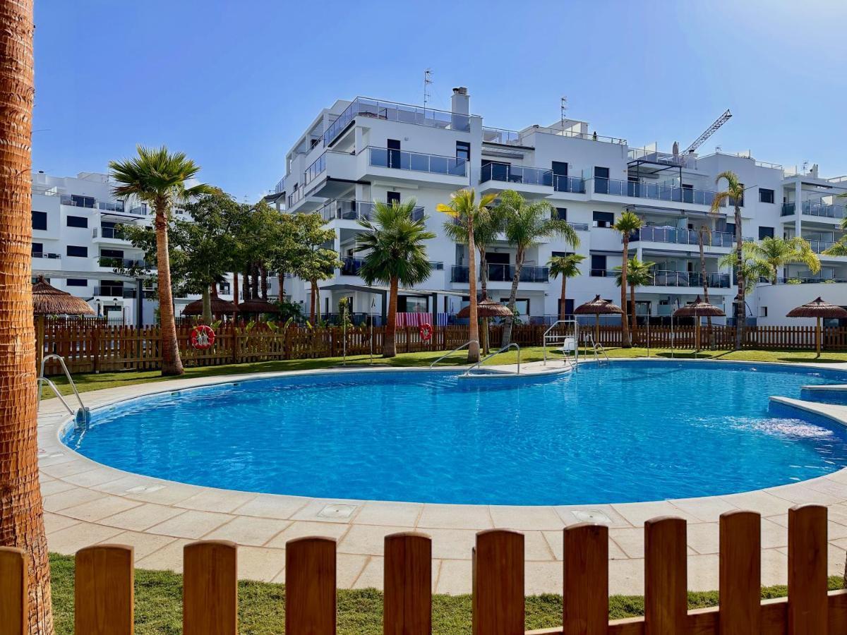 Apartamento Aguacate Beach Golf Motril Exterior foto