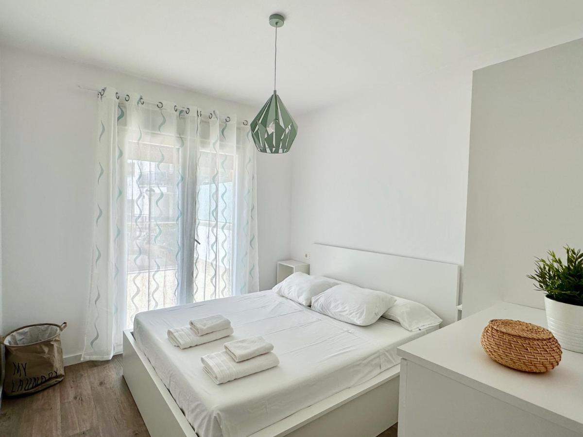 Apartamento Aguacate Beach Golf Motril Exterior foto